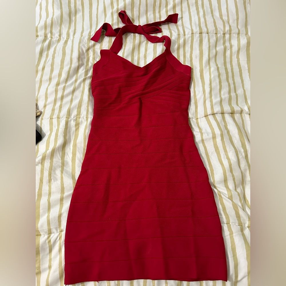 The Red Dress you need ❤️